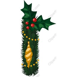 Christmas Holly