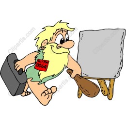 Caveman Creative