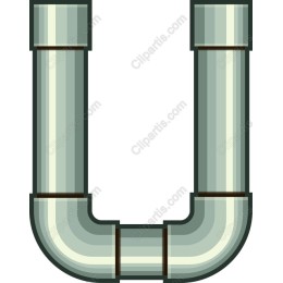U-Shaped Pipe