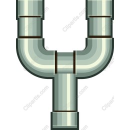 U-Shaped Pipe