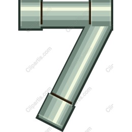 Pipe Number 7