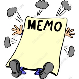 Memo Magic