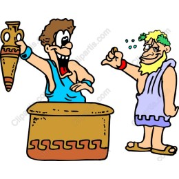 Playful Ancient Trade