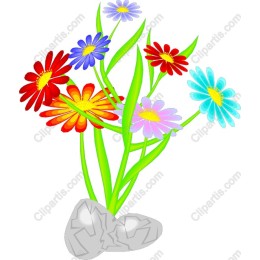 Vibrant Floral Bouquet