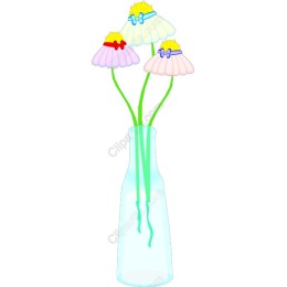 Charming Floral Bouquet