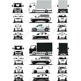  Bundle: Vehicle s