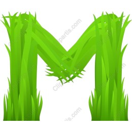 Green Grass M