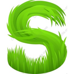 Grass Letter