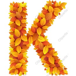 Autumn K Leaf