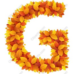 Autumn Leaves G