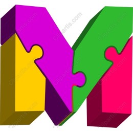 Puzzle M
