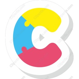 Puzzle Letter G