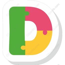 Playful Puzzle D