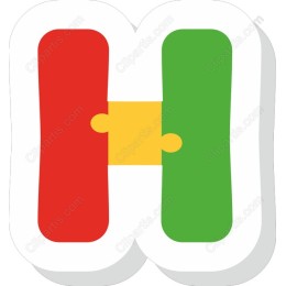 H Puzzle