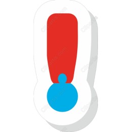 Attention Symbol