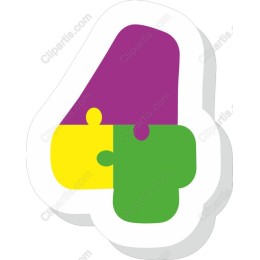 Puzzle Number 4