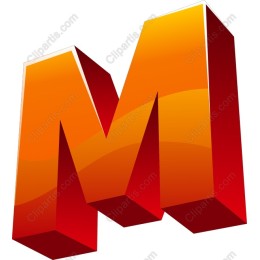 3D M