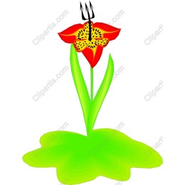 Demonic Blossom