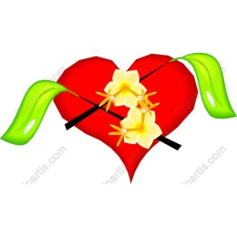 Heartfelt Serenity