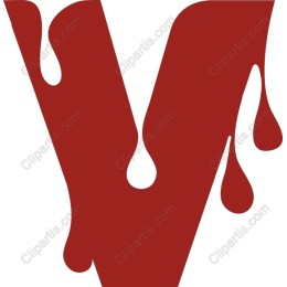 Dripping V