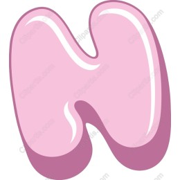 Playful Pink N