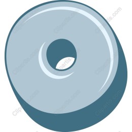 Premium Donut