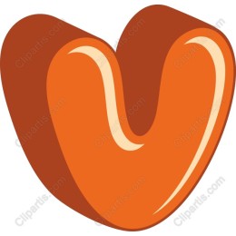 Vibrant Heart