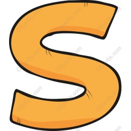 Playful Letter