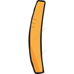 Playful Banana