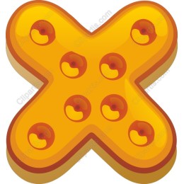 Cookie X