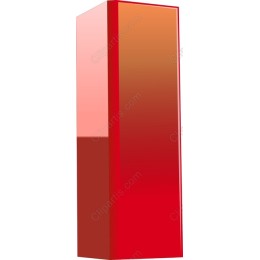 Red Vertical Block