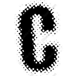 Retro Dot C