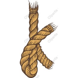 Rustic Rope