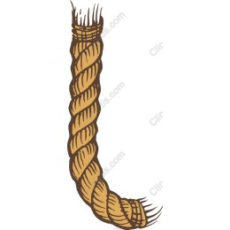 Twisted Rope