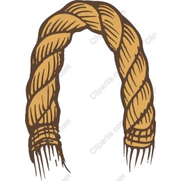 Braided Hair