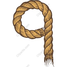 Twisted Rope
