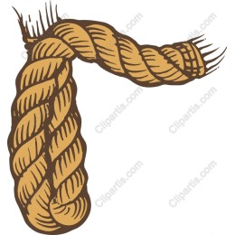 Vintage Rope