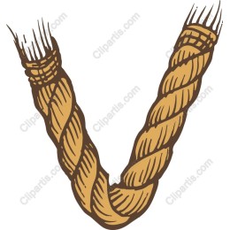Twisted Rope