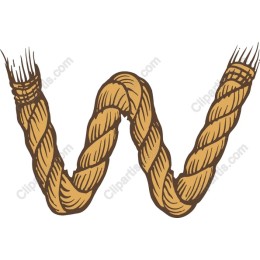Braided Rope