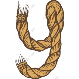 Vintage Rope