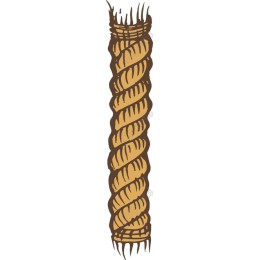 Twisted Rope