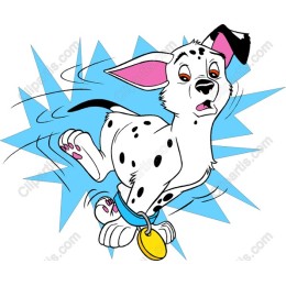 Playful Dog