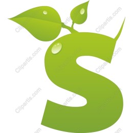 Leafy Letter