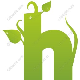 Green Leaf H