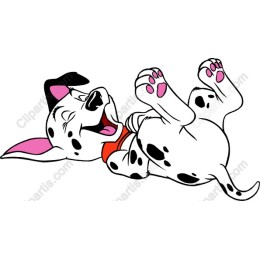 Cheerful Puppy