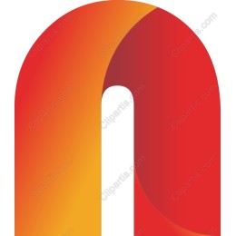 Vibrant N Gradient