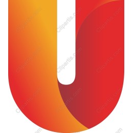 Vibrant U Logo
