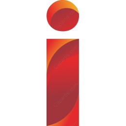 Vibrant Red Gradient