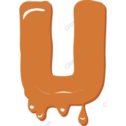 Melting U