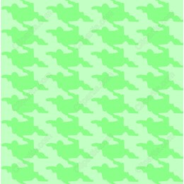 Green Pattern